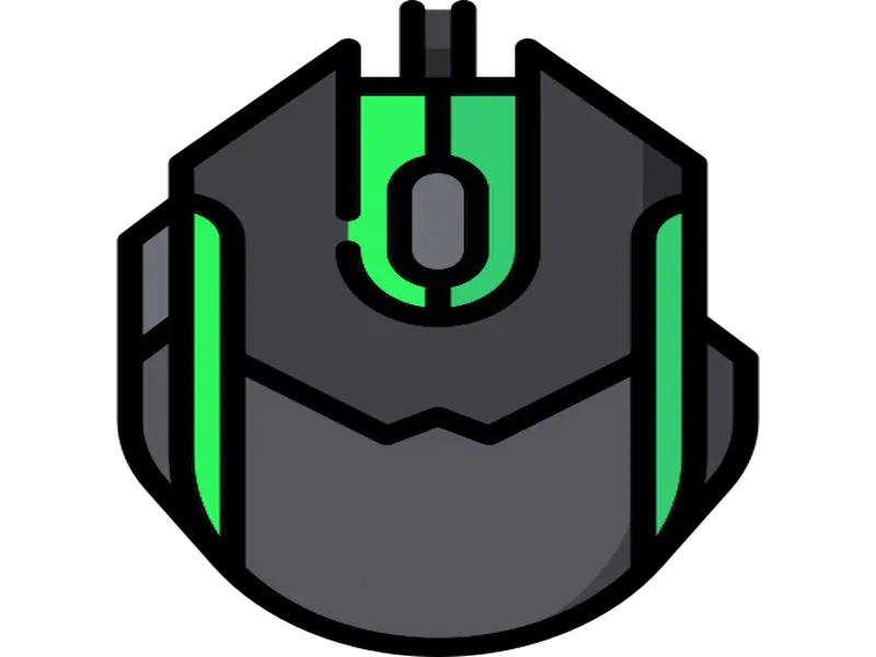 Miš – Razer Viper 8k