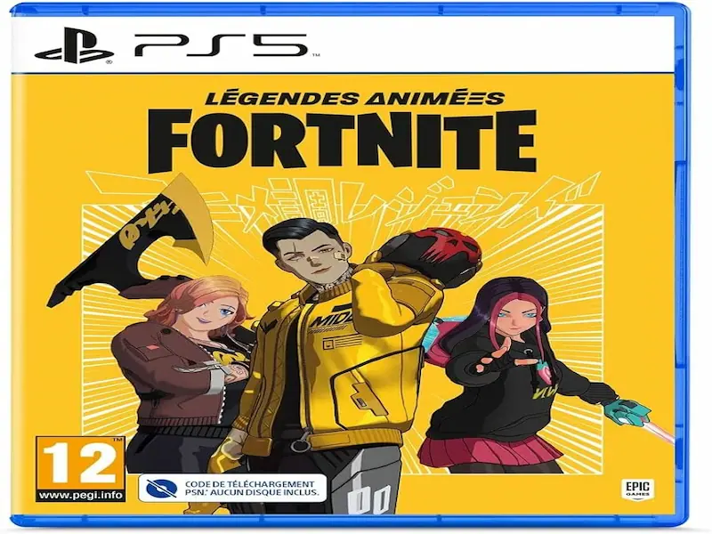 Fortnite – XPE Sport Arena