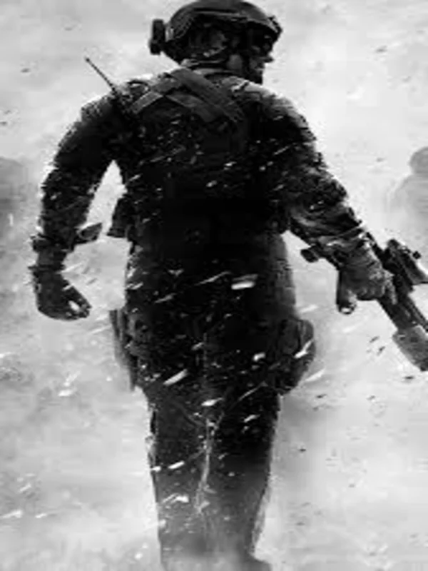 Call of Duty – XPE Sport Arena
