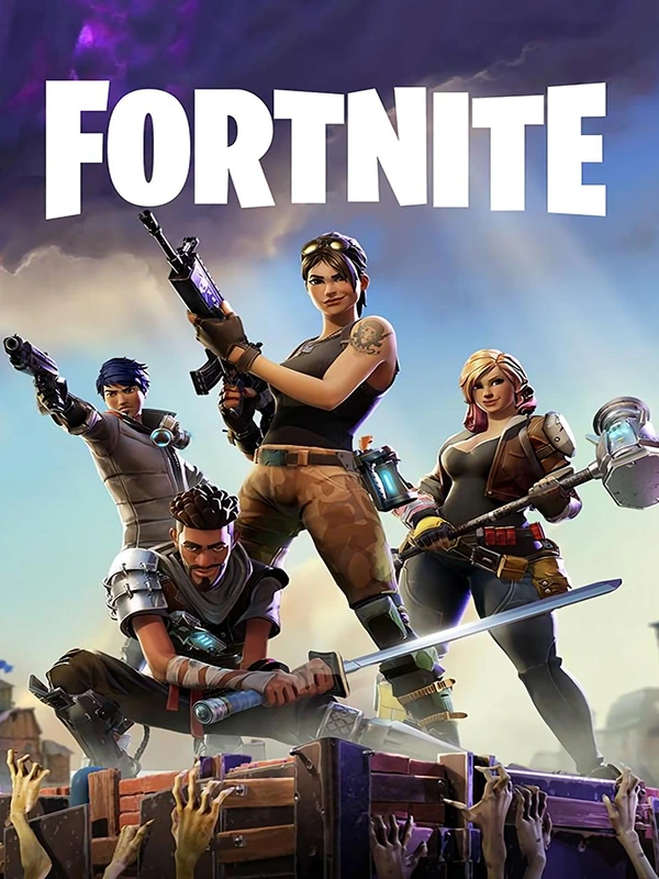 Fortnite – XPE Sport Arena