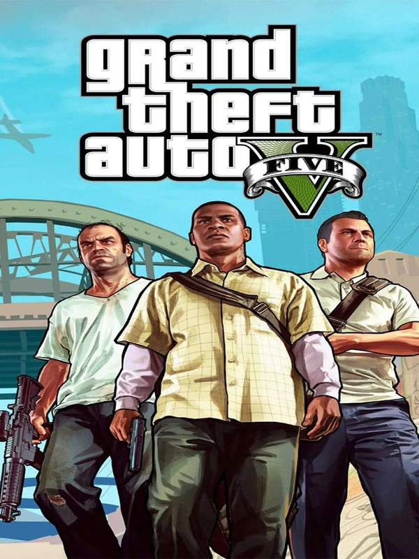 GTA V – XPE Sport Arena