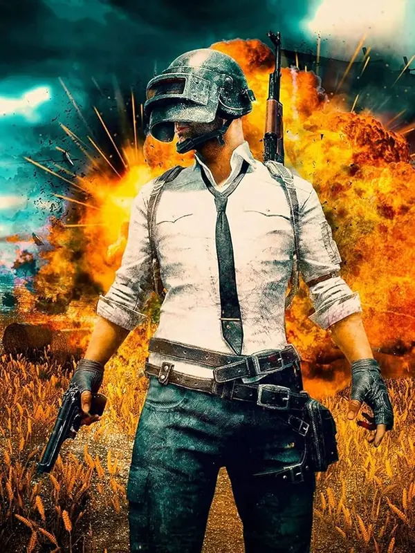 PUBG – XPE Sport Arena