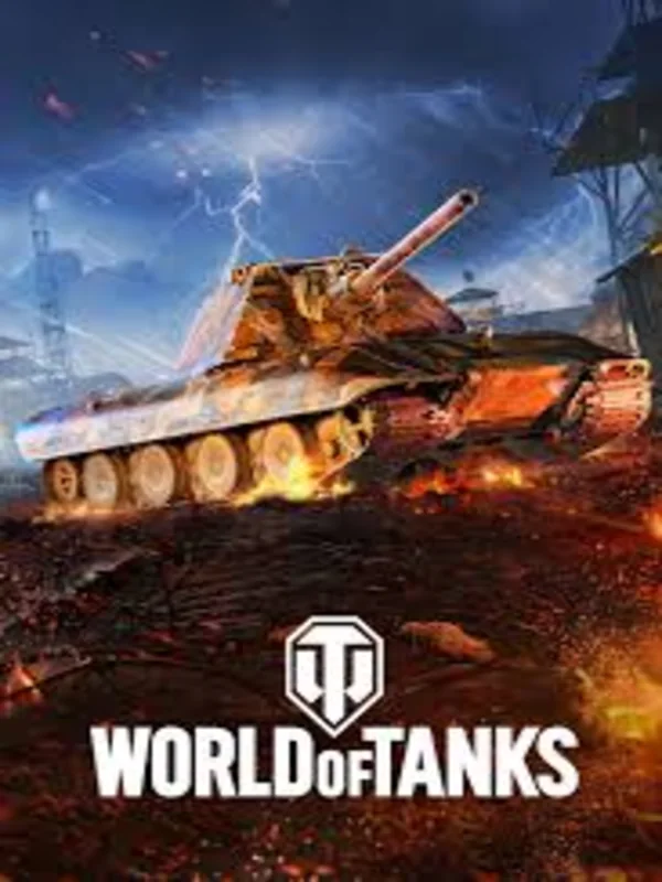 World of Tanks – XPE Sport Arena
