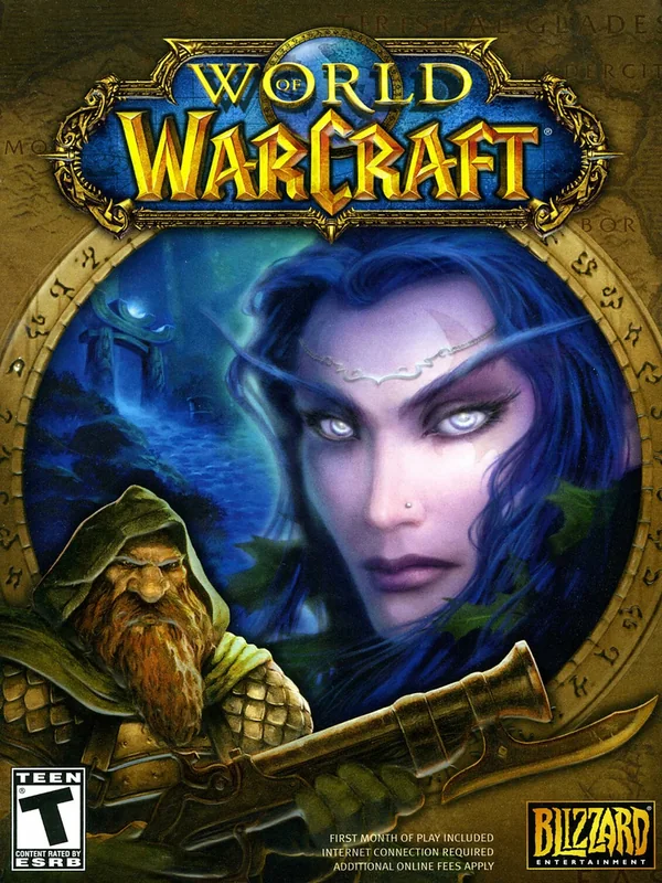 World of Warcraft – XPE Sport Arena